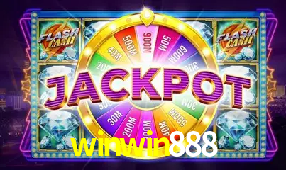 Flash Promotion winwin888