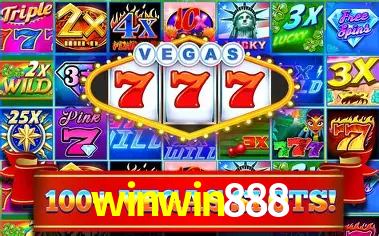 Exclusive Offers winwin888