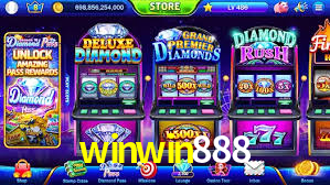 VIP Casino winwin888