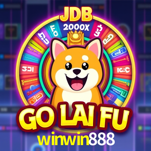 Gates of Olympus winwin888