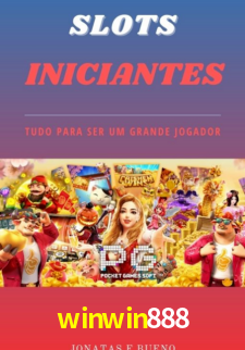 winwin888 App Interface